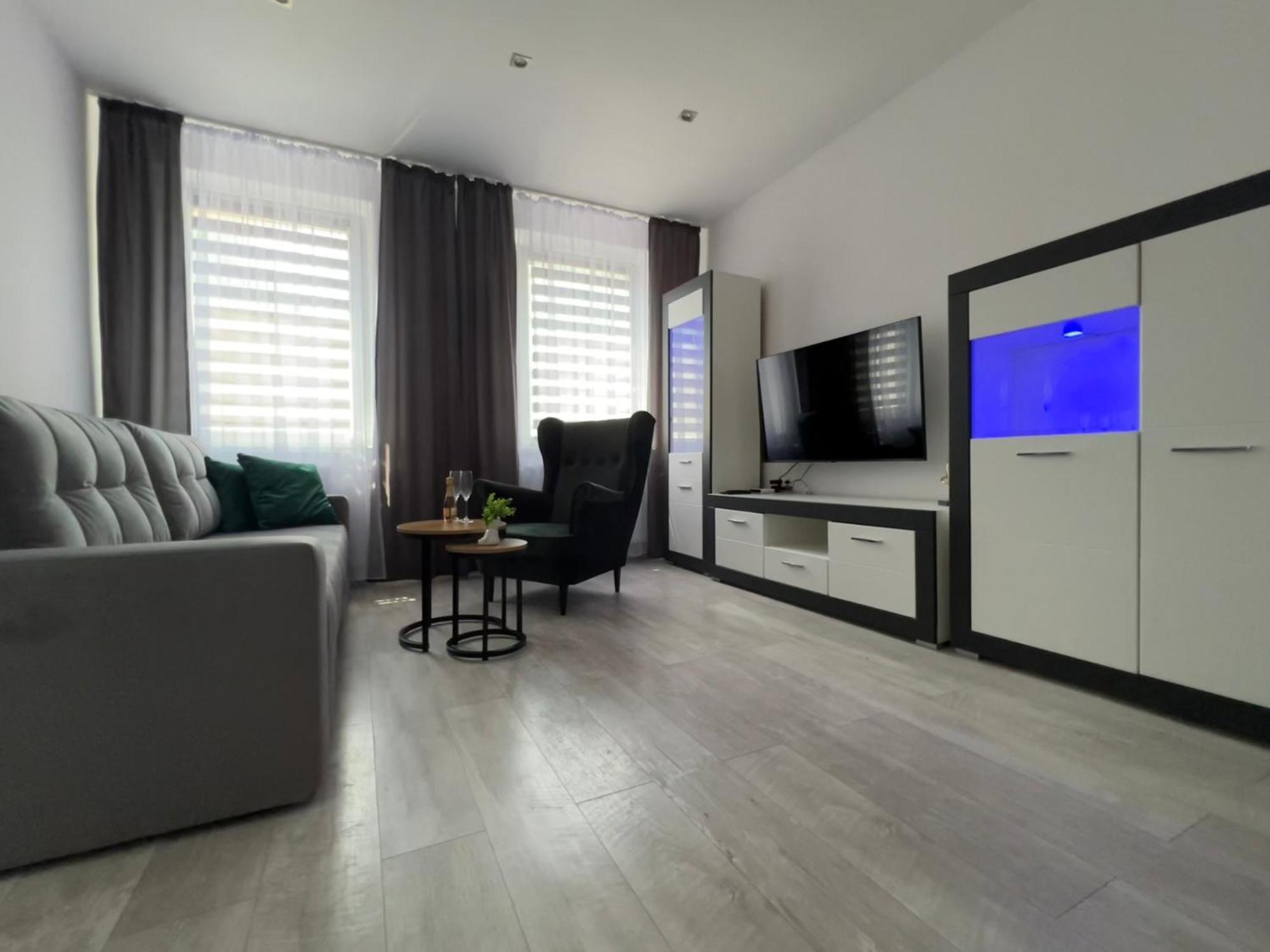 Apartament Eros Rynek Boleslawiec  Buitenkant foto