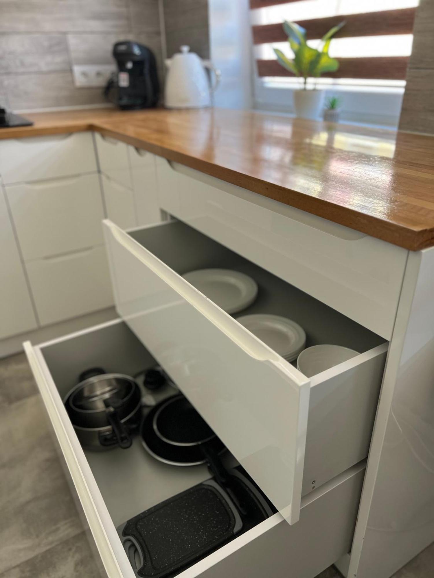 Apartament Eros Rynek Boleslawiec  Buitenkant foto