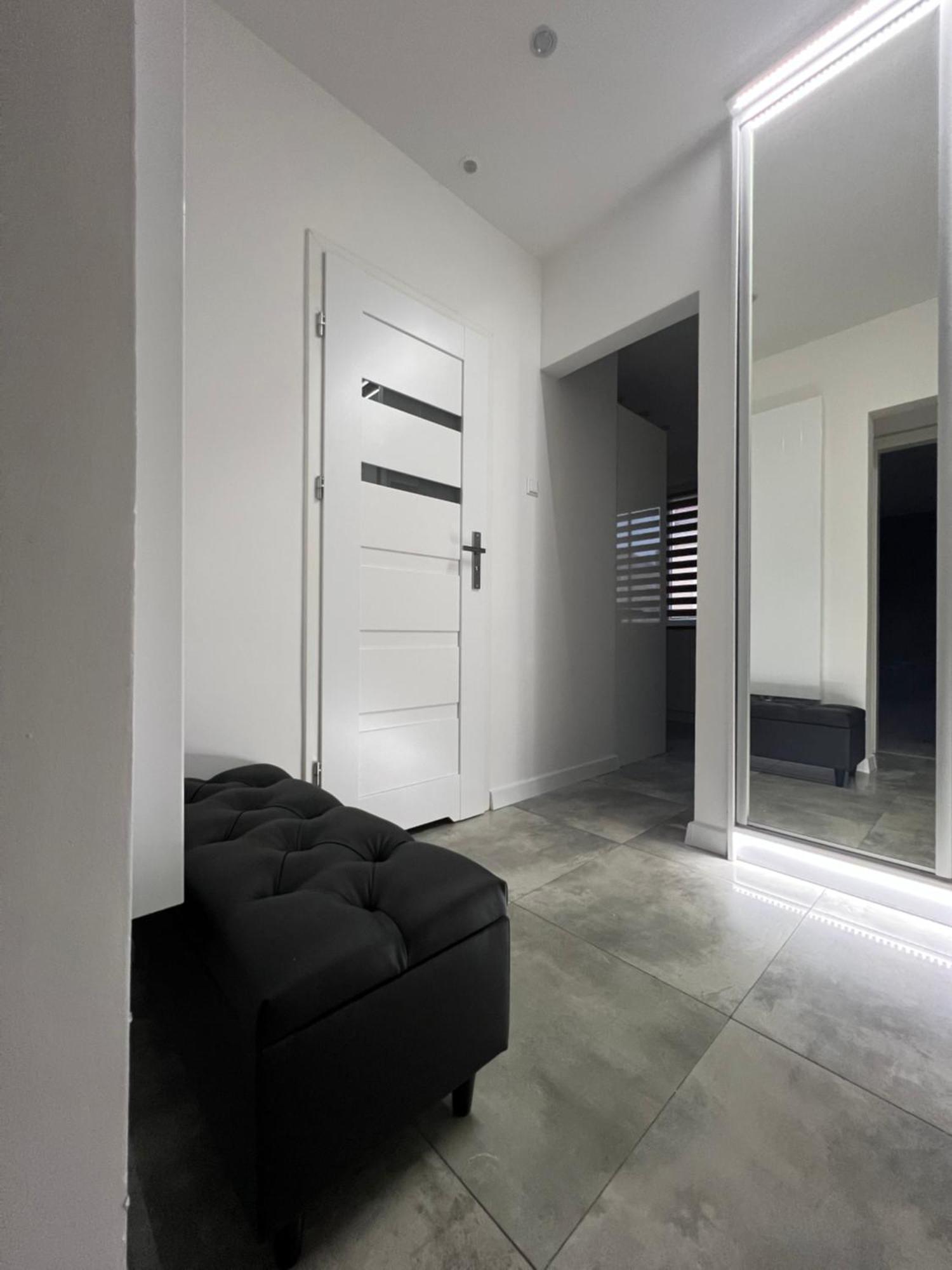 Apartament Eros Rynek Boleslawiec  Buitenkant foto